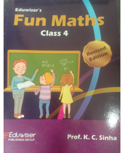 Eduwiser  Fun With Math - 4